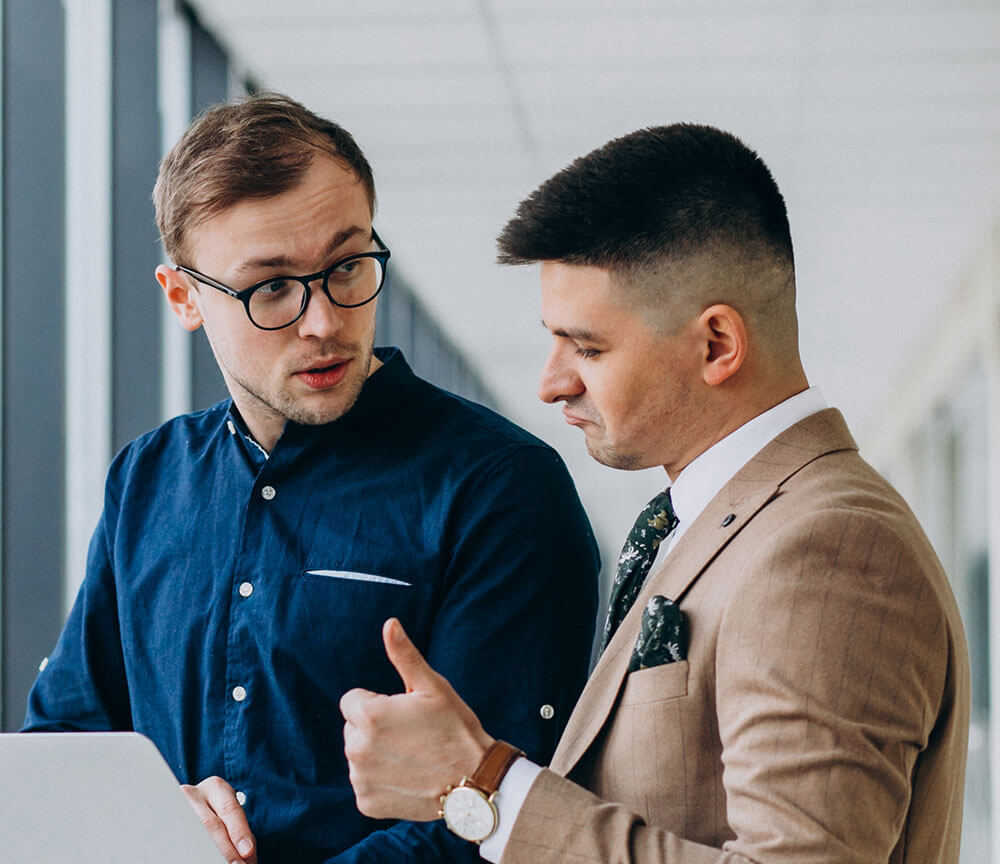 Samenwerken aan digitale groei